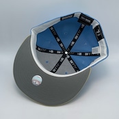 NEW ERA 59FIFTY/5950 ヒューストン・アストロズ【海外商品】