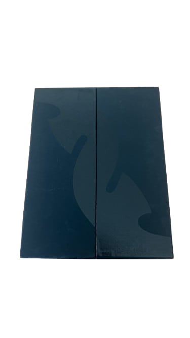 CHROME HEARTS (クロムハーツ ) MAGAZINE BOX.1
