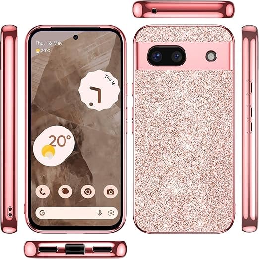 GooglePixel8a simフリー 公式ケース付き | ヤマダウェブコム