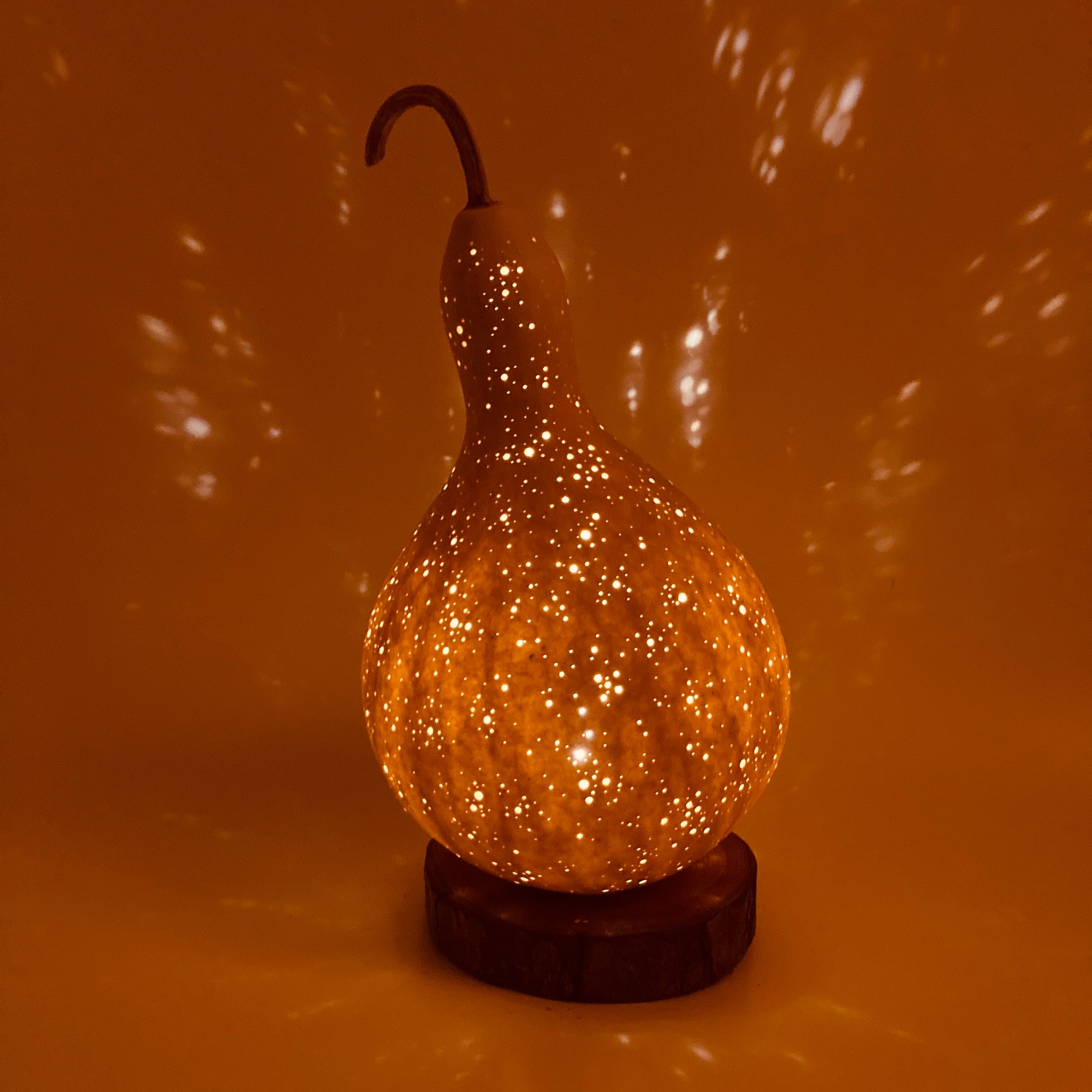 ほうしランプ13