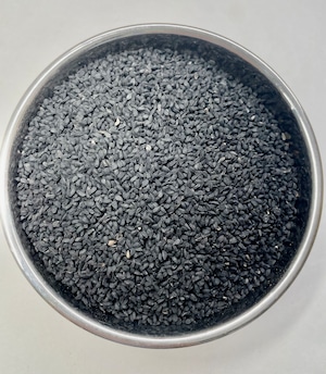 カロンジ（ニゲラシード）Kalonji 100g