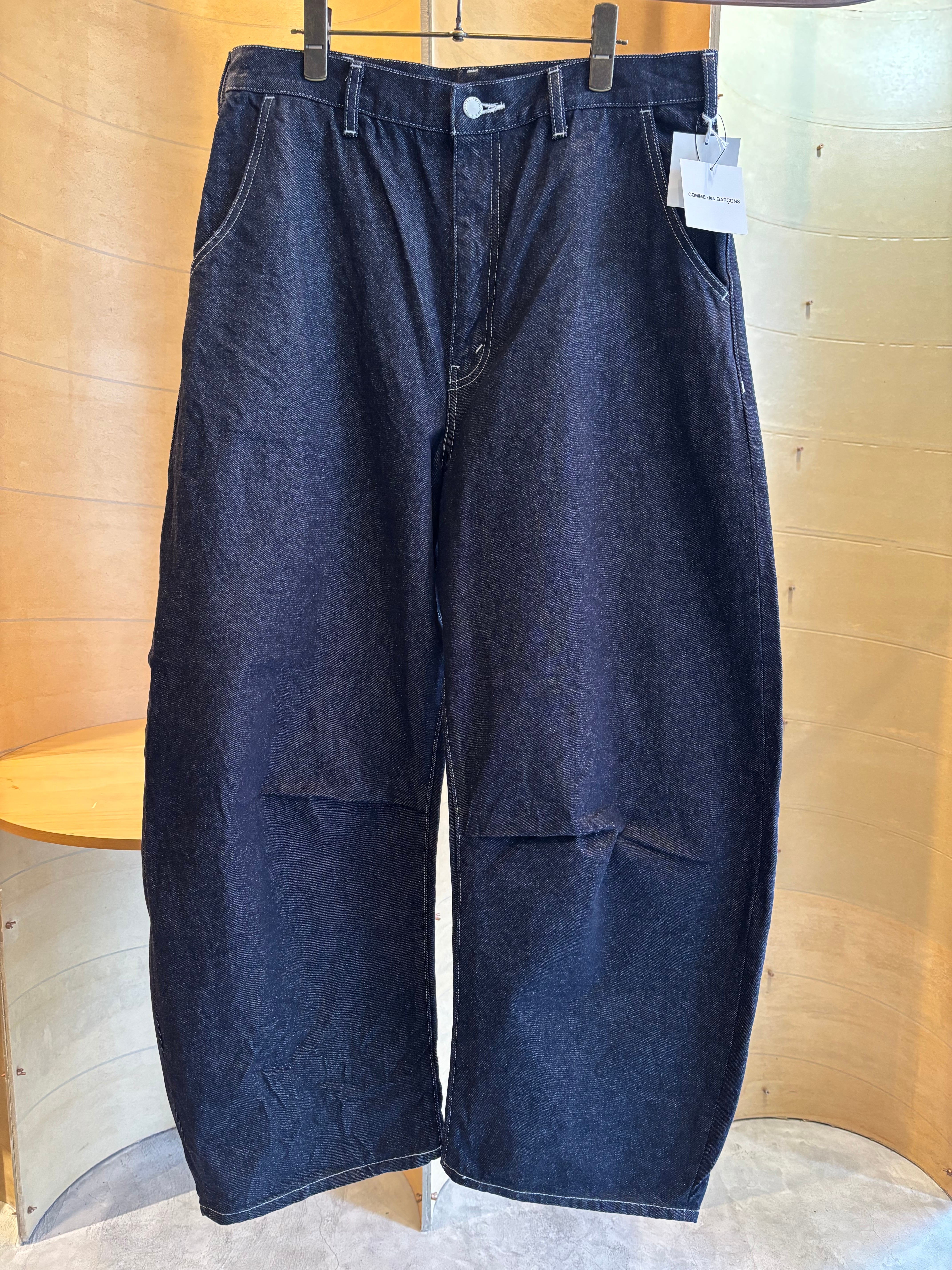 COMME des GARCONS HOMME | SIX6