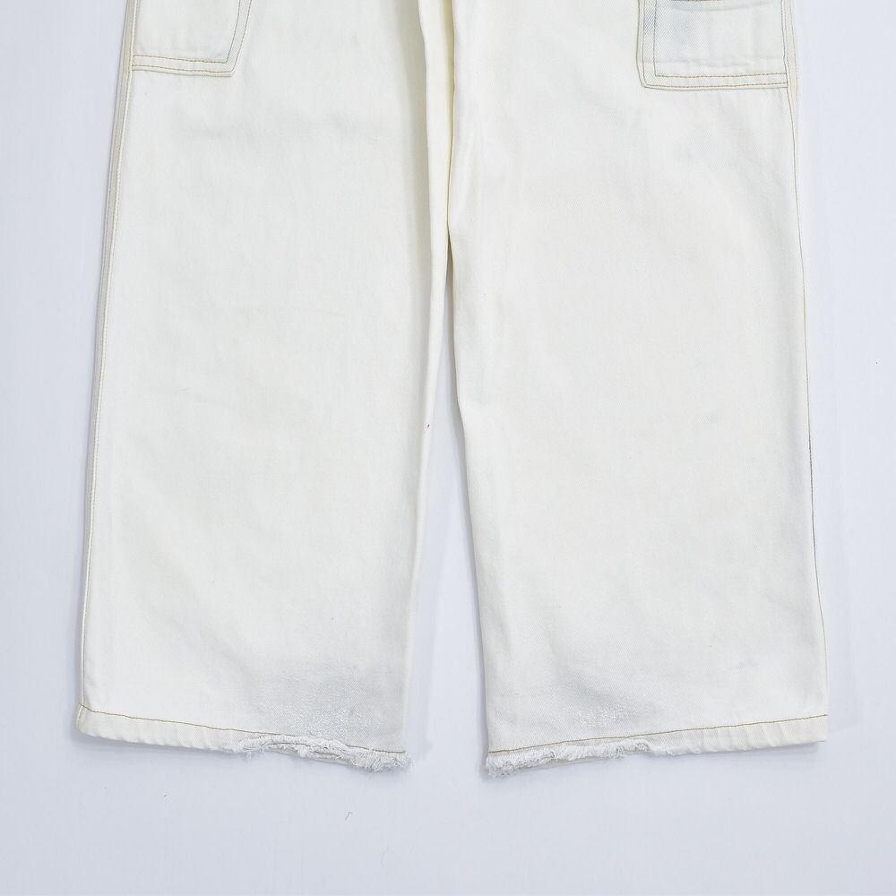 90～00s HARLEY-DAVIDSON ハードブリーチカスタム デニム