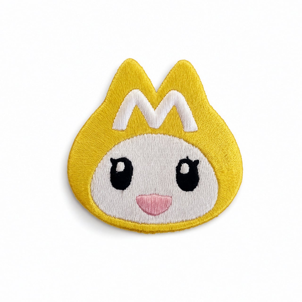 みやねこ農園出品 みやねこグッズ | KITAICHI SHOP-キタイチ ショップ-【刺繍・ワッペン】
