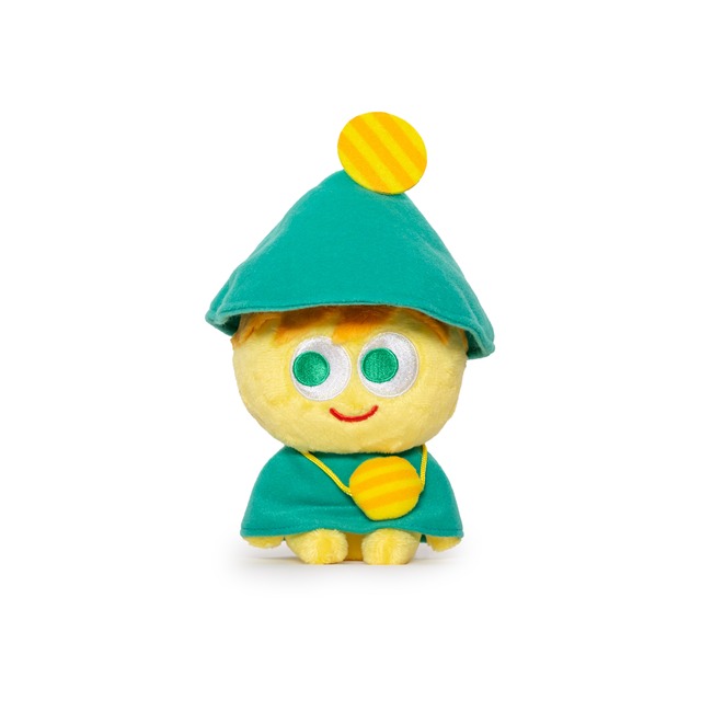 ぱりんこ50周年デザイン　お得セット