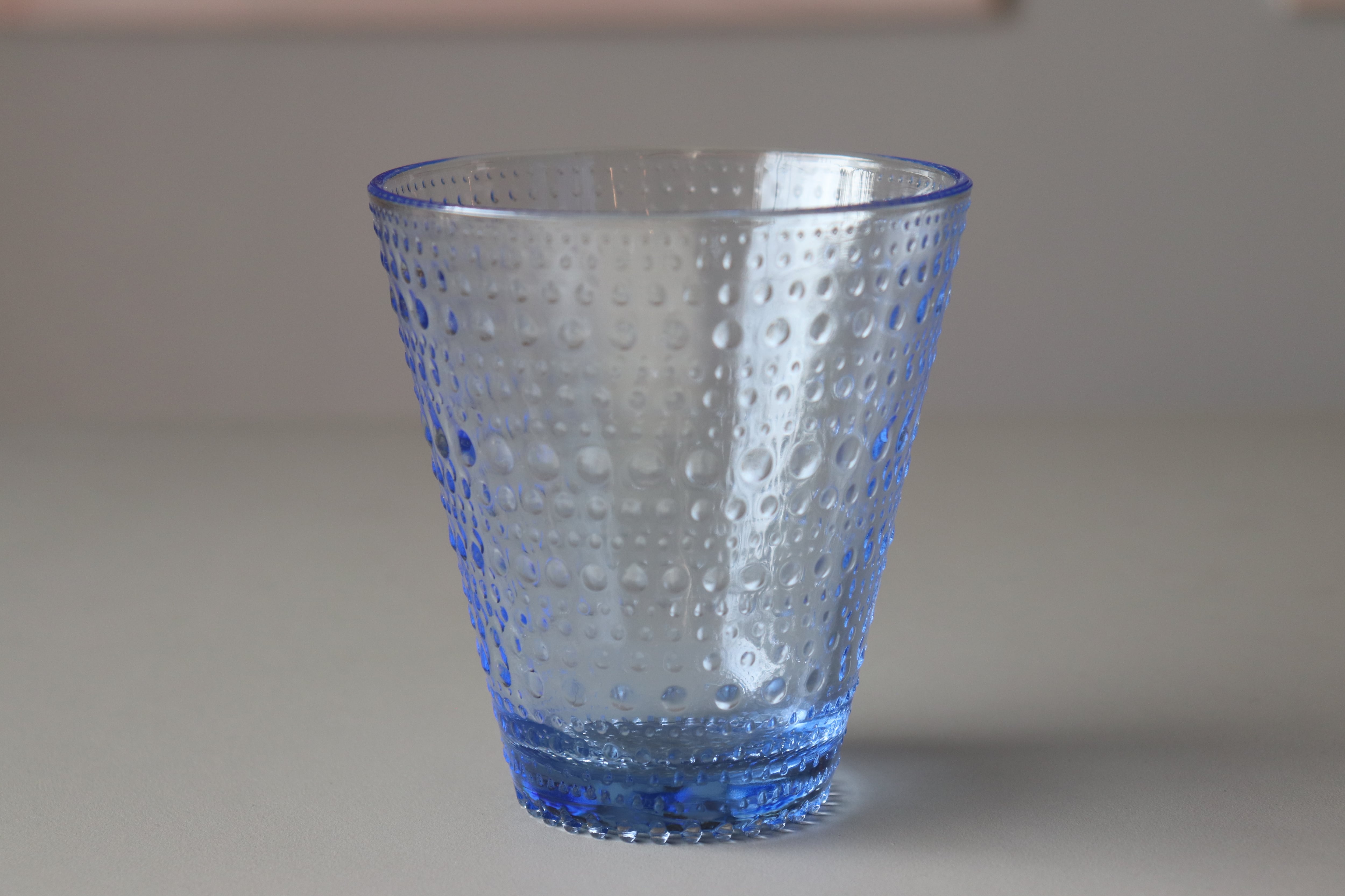 イッタラ　カステヘルミ　アクア　17cm 813eb8c8b4c9baa9ca49653858c14e