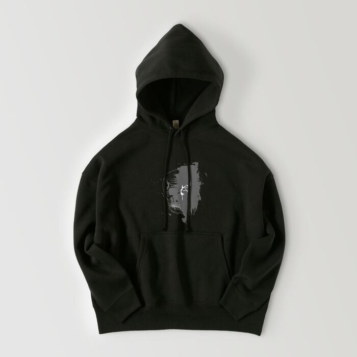 W2R OG HOODIE | PAY ID