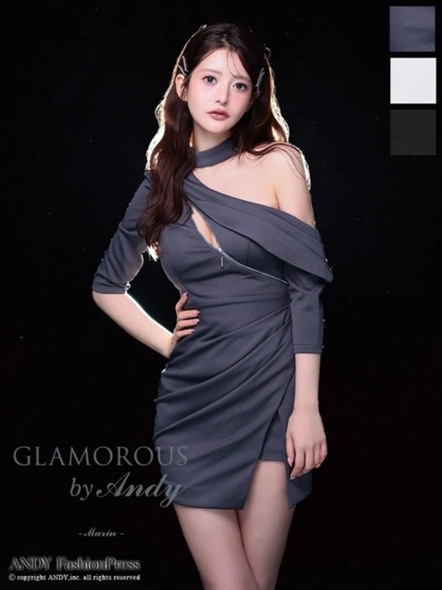 【即納】GLAMOROUS GMS-V890