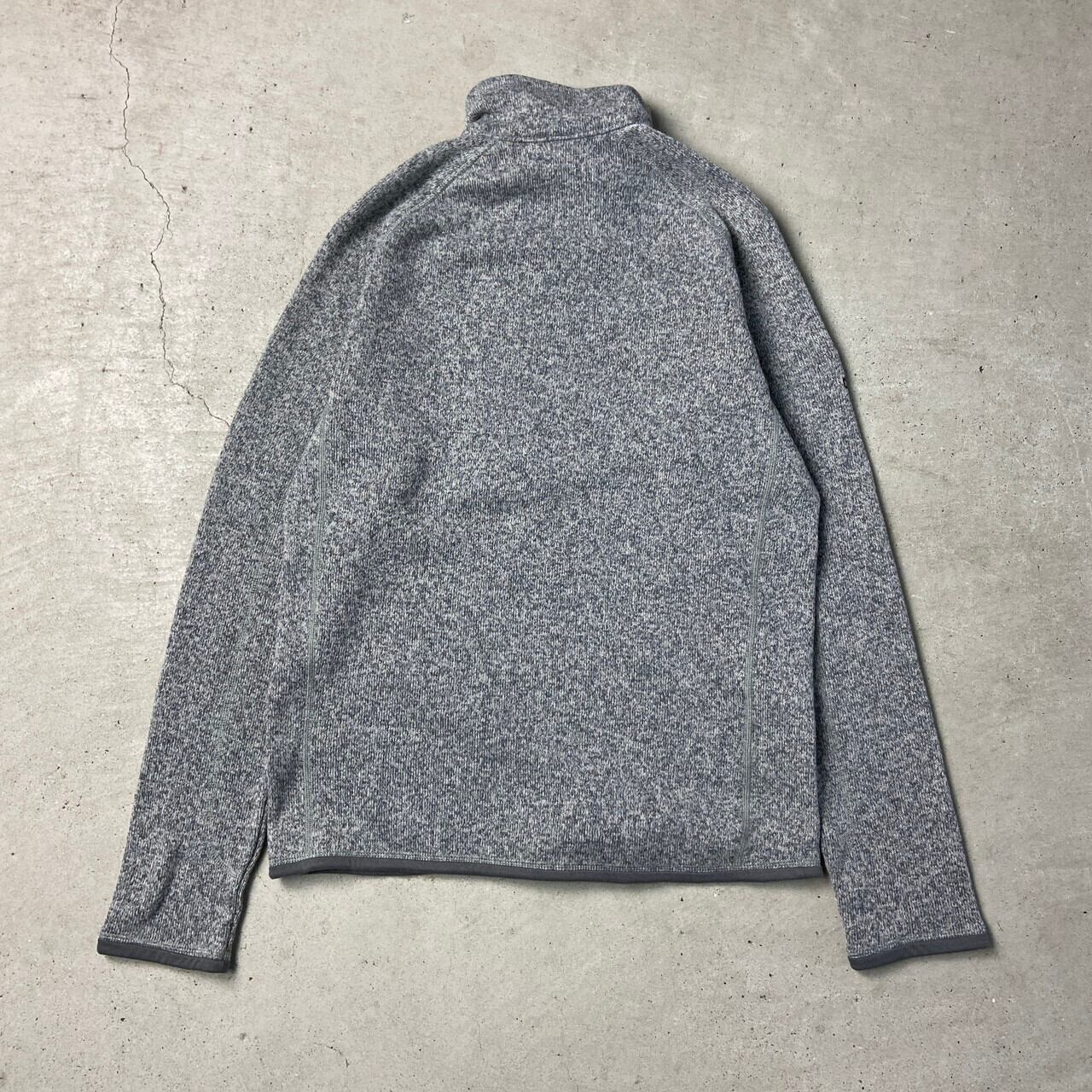 Patagonia フリース 定番人気◇Patagonia Lightweight Snap/T◇軽量フリース (Patagonia