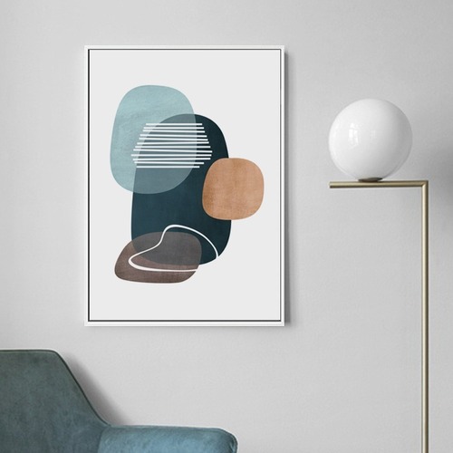 アートパネル 北欧 モダン おしゃれ インテリア シンプル 壁掛け アートボード ウォールパネル 絵画 幾何学 装飾 リビング 寝室 玄関