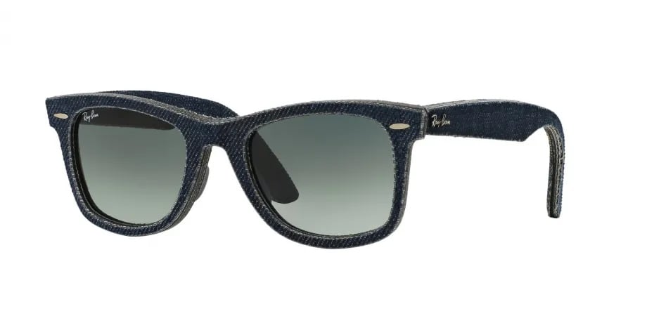 Ray-Ban(レイバン) DENIM WAYFARER RB2140F 116371 52サイズ | メガネ