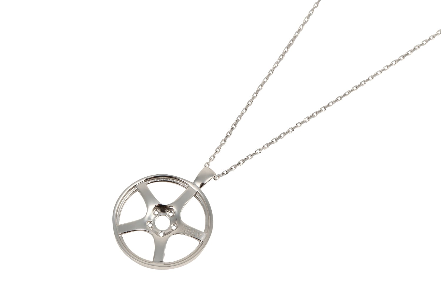 ゴローズ goros k18ホイール k18ホイール付きイーグルフック細角