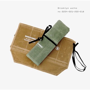 BROOKLYNWORKS ブルックリンワークス KNIFE POUCH ナイフポーチ