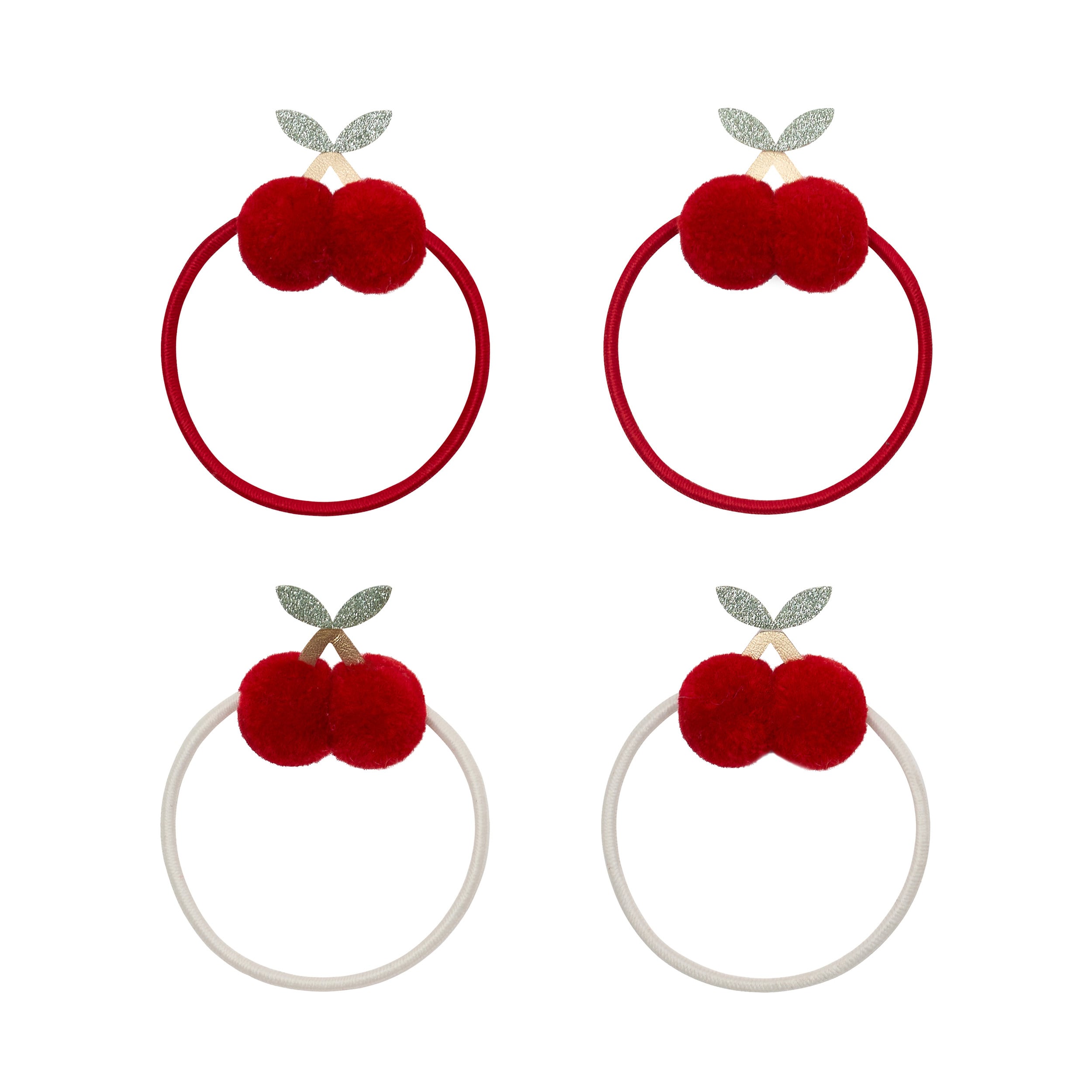 POM POM CHERRIES PONIES_182073 14