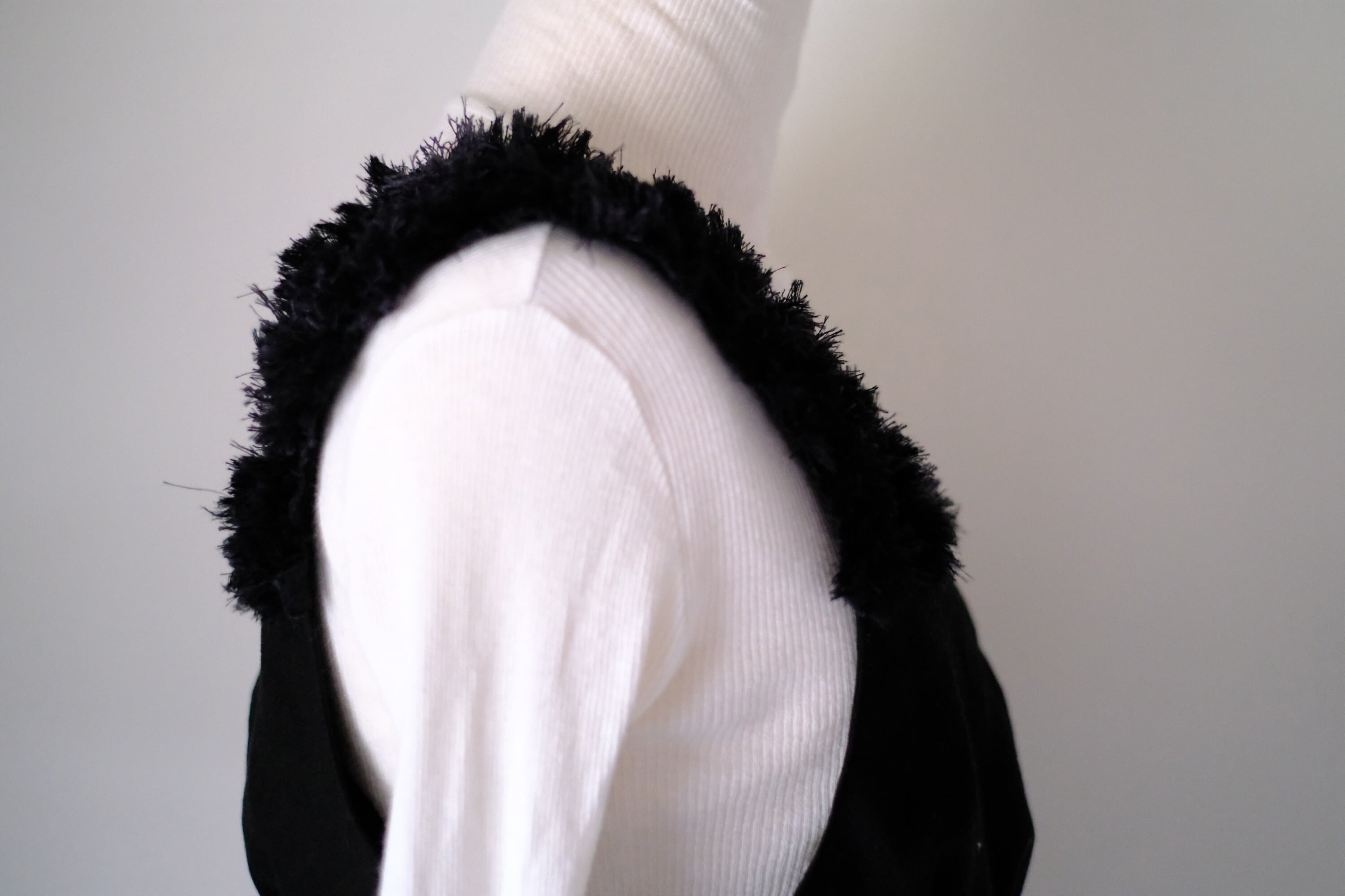 ワンショルダーワンピース cl-168