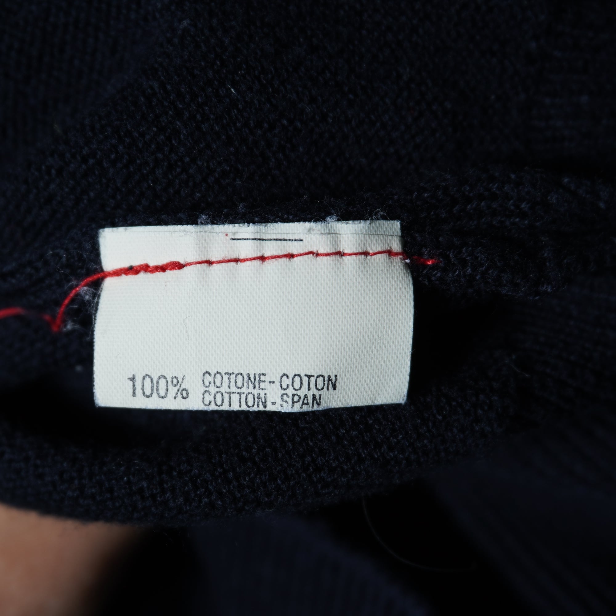 Vivienne Westwood】ヴィヴィアンウエストウッド ”オーブロゴ刺繍”V