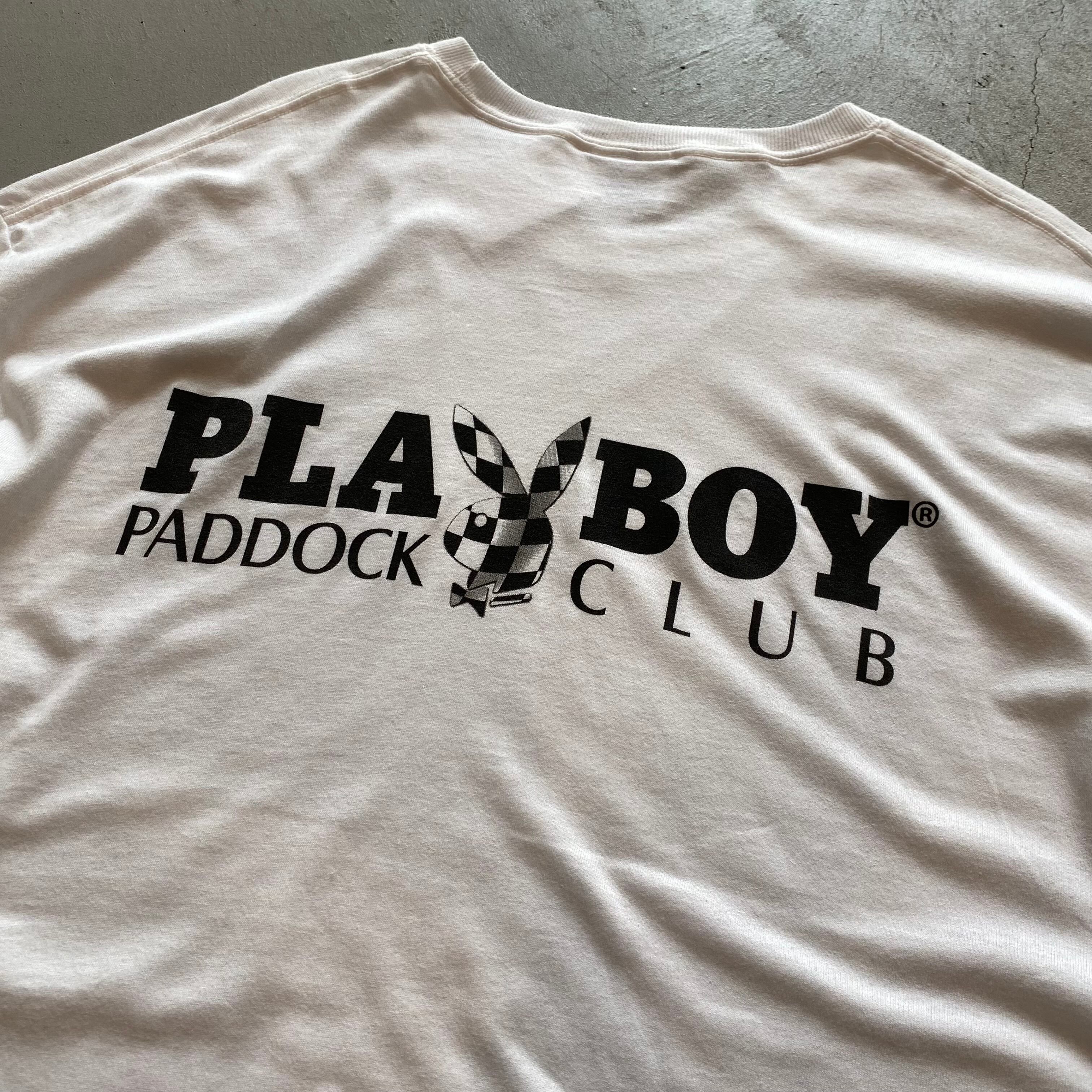 00s PLAYBOY T-shirt【高円寺店】 | What’z up powered by BASE
