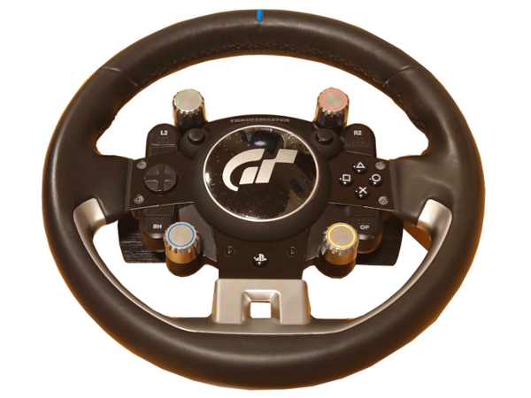 中古:【商品番号:26002】Thrustmaster T-GT II