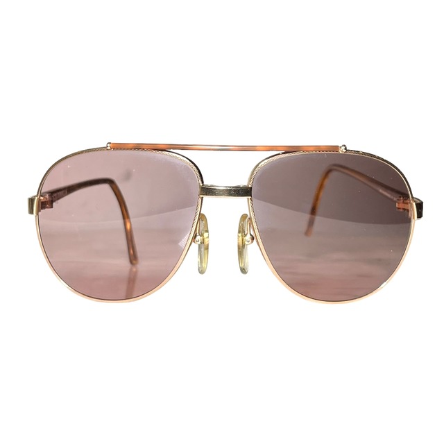 vintage DUNHILL sunglasses