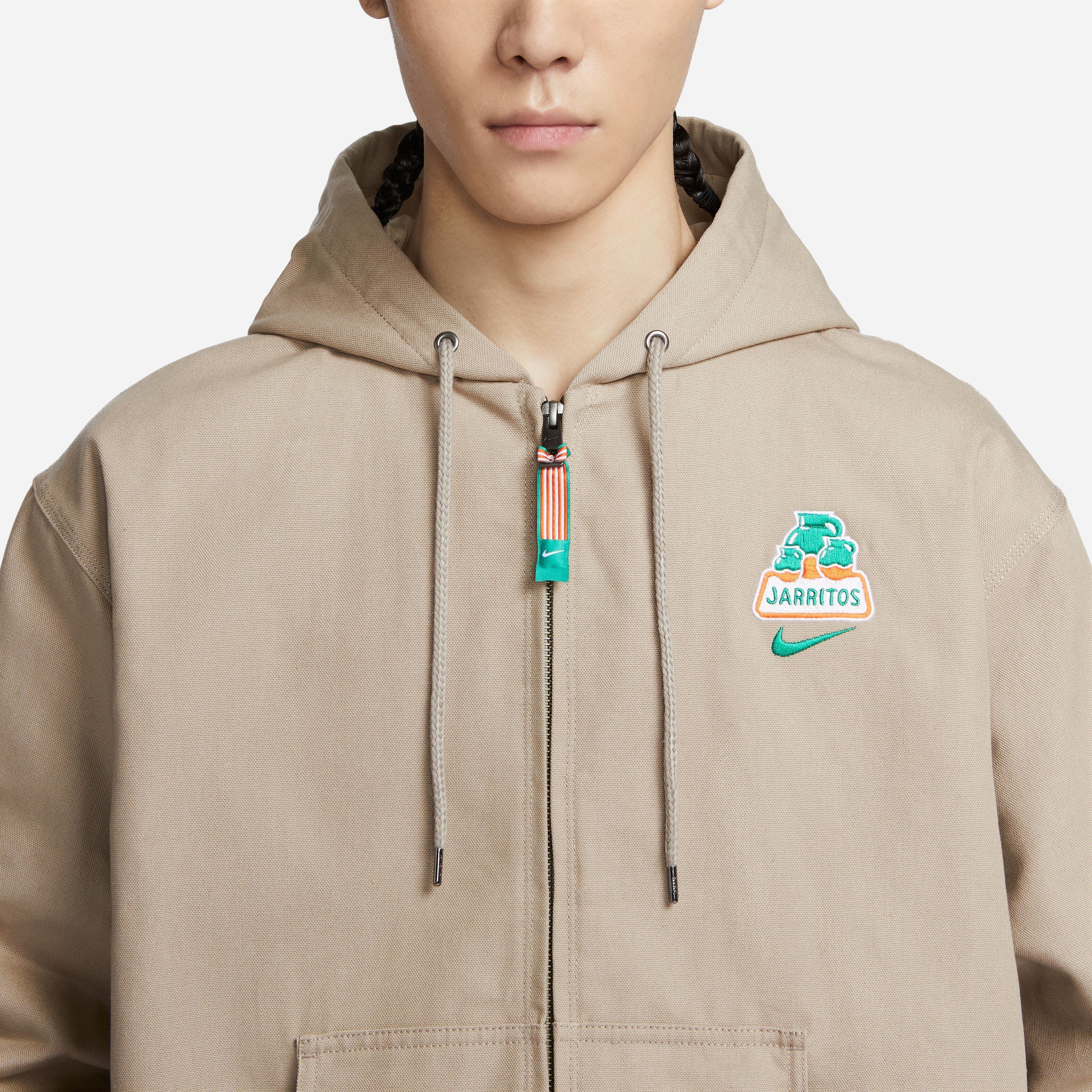 Nike SB x Jarritos Padded Jaket HD