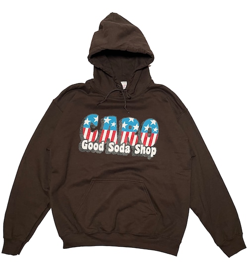 American Hoody