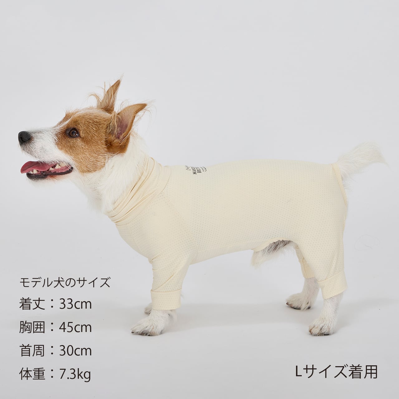 INSECT SHIELD SKIN TIGHT SUIT（M,MD,L） インセクトシールドスキン