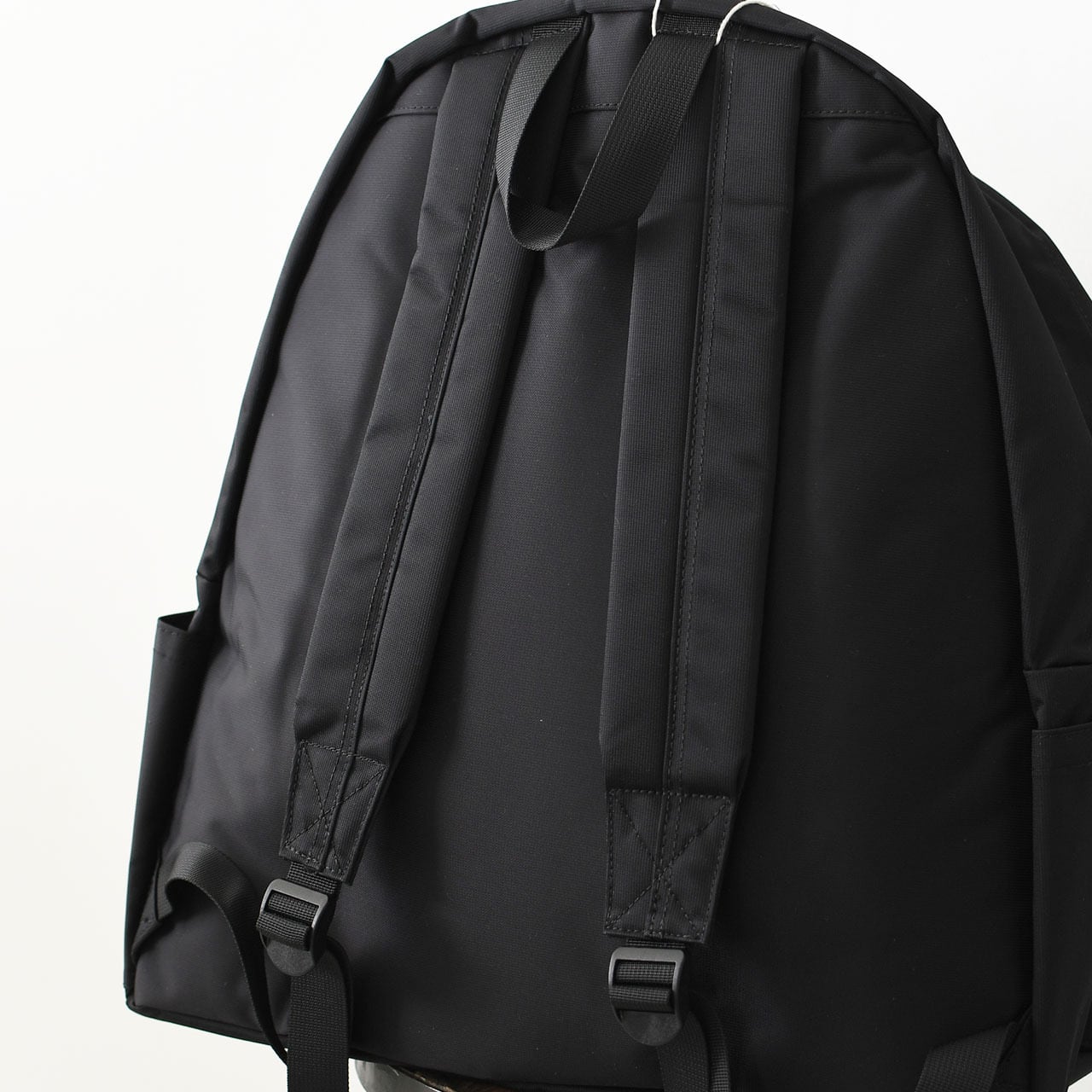 meltum [メルタム] NYLON BACK PACK [MTM-BG-0150-23-C] ナイロン