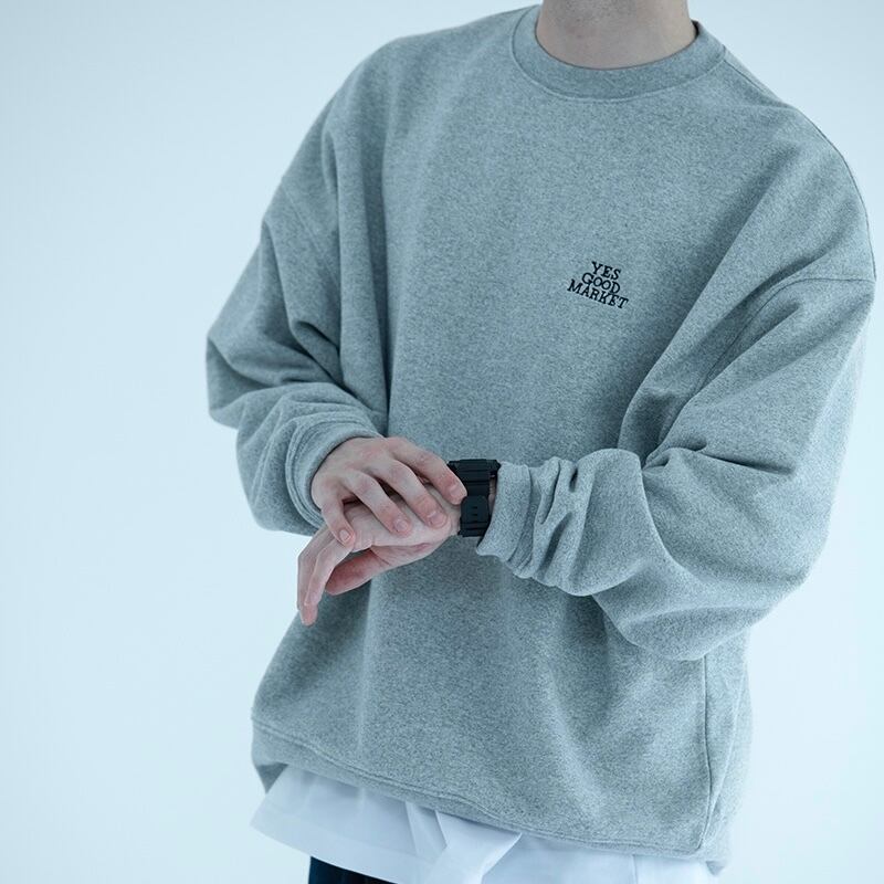 YGM Logo SWEAT | Yes Good Market ONLINE