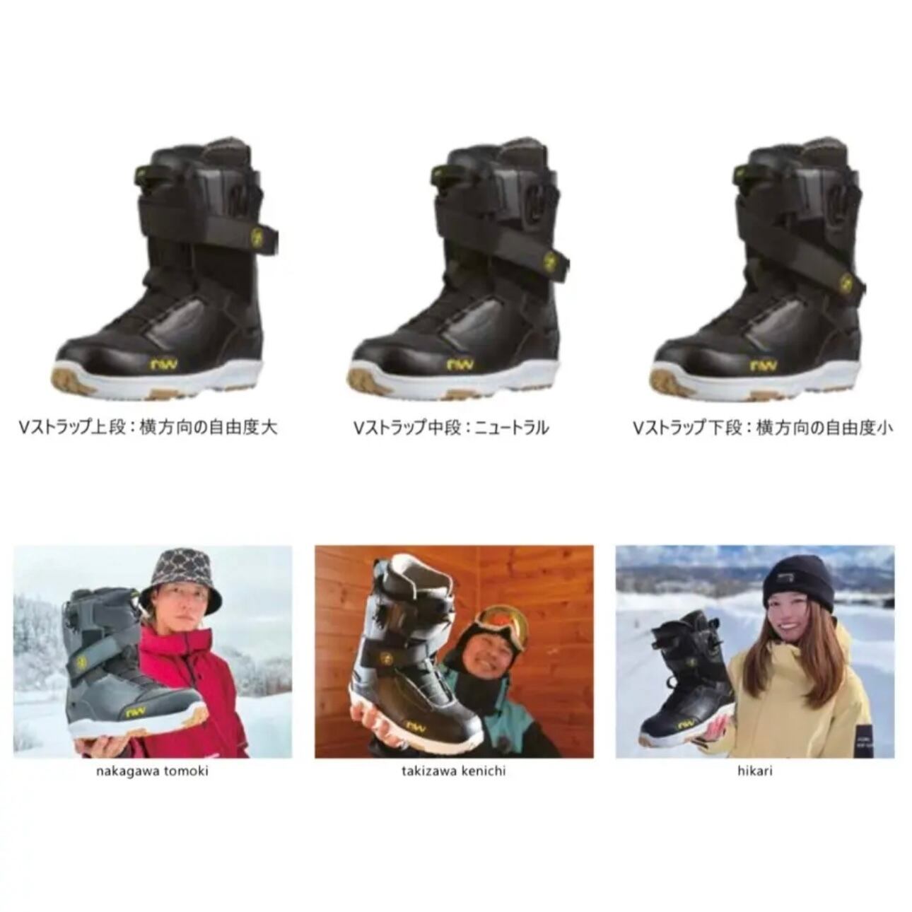 25-26モデル. NORTHWAVE .『 JOKER 』. Black . ノーズウェーブ