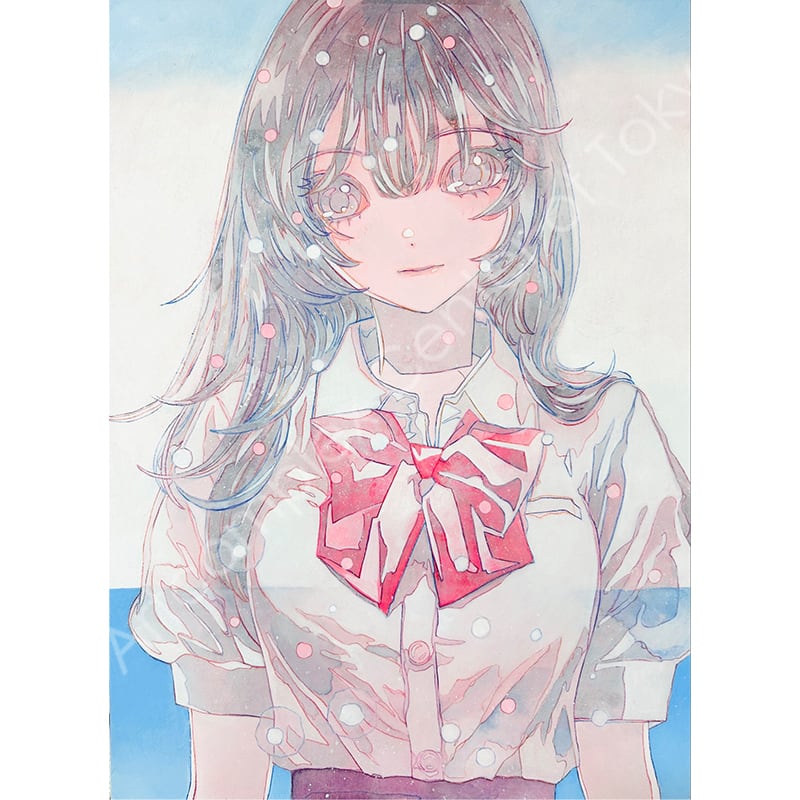 大槻香奈 / OHTSUKI Kana | The Artcomplex Center of Tokyo ONLINE SHOP