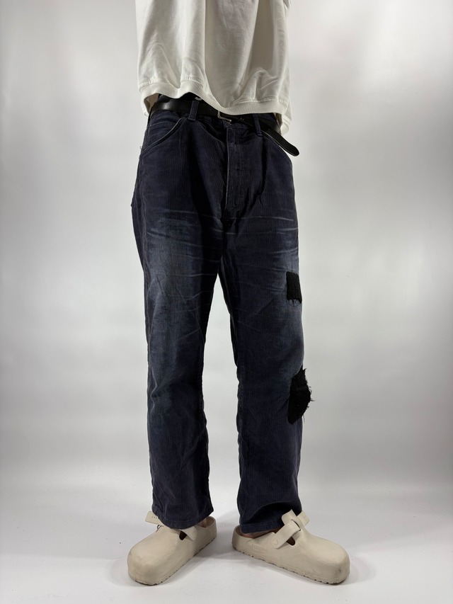Wrangler Corduroy Pants
