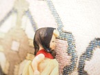 カール前髪ドール　ブラックボネ 画像14