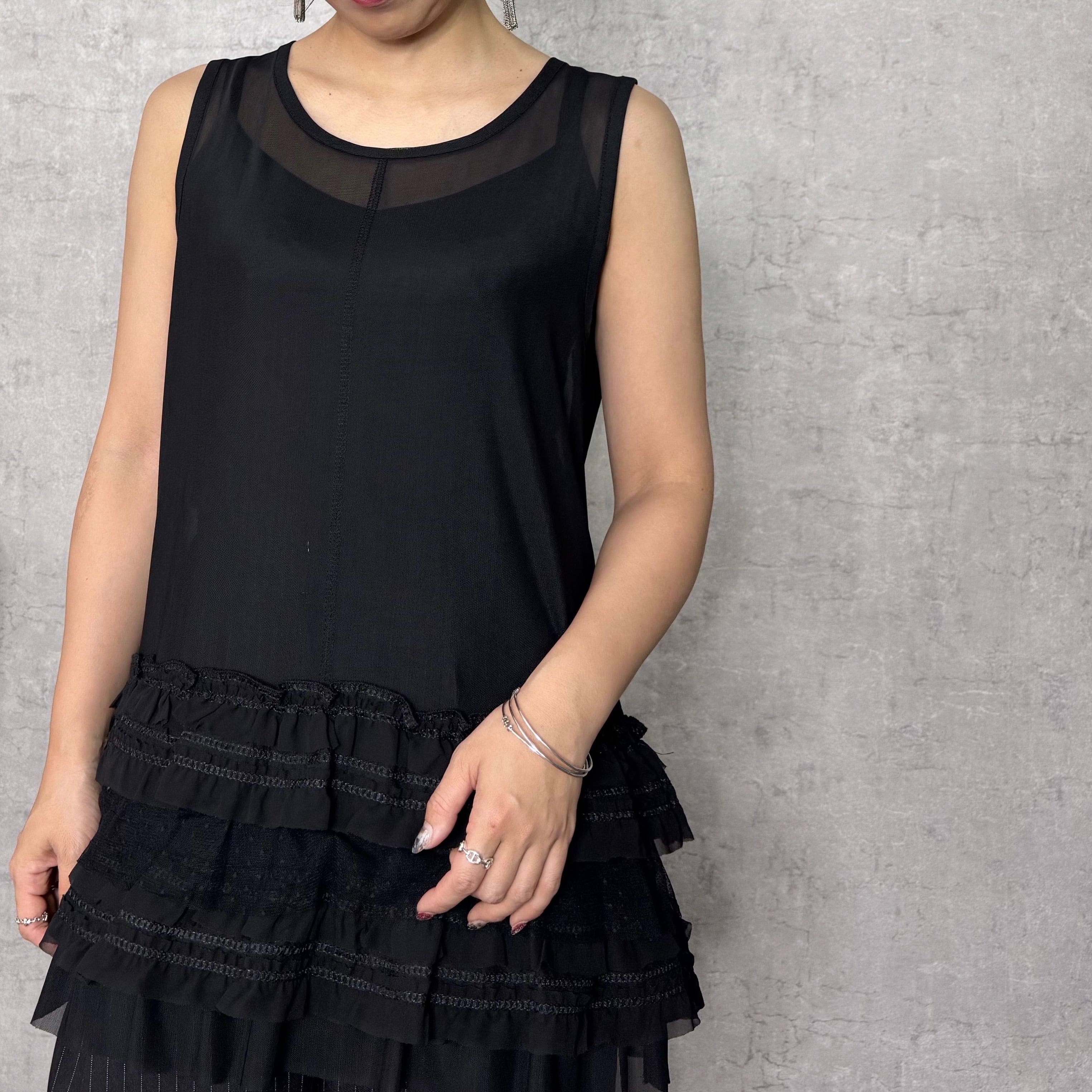 tops | TRANOI.offical STORE
