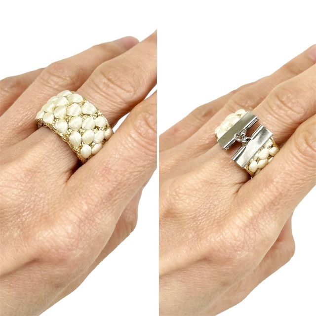 730-1189 帯締めリング