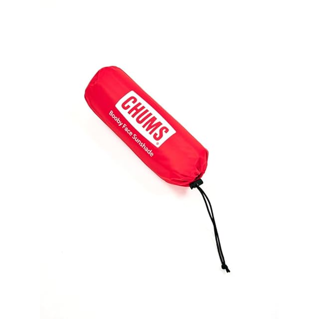 チャムス（CHUMS） ブービー フェイス ポップアップテント