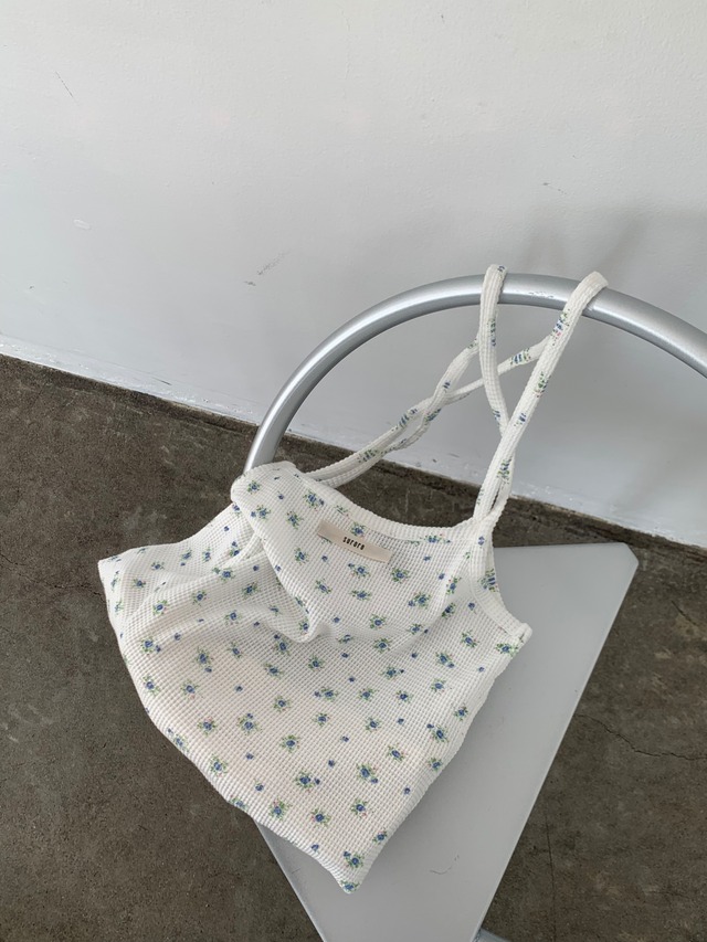 Flower Thermal Bag/フラワーサーマルバッグ