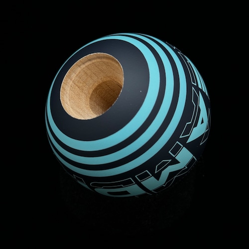 DreamKendama DAMA parts selection Tama ONLY ”Abstract”  Tama Matt