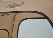 Coleman(コールマン) ファミリースクリーンシェード（グレージュ）