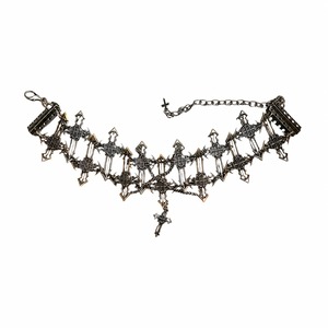 【IIIMIII】Necklace
