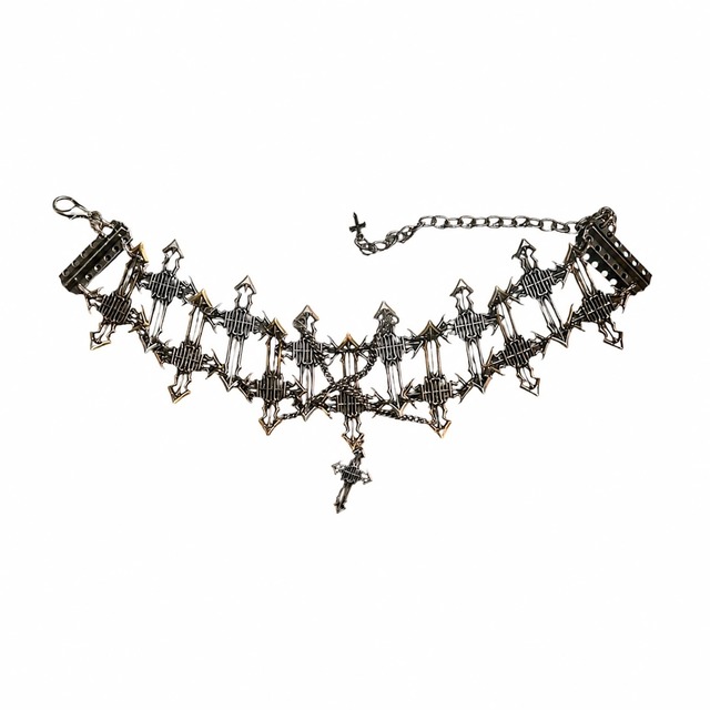 【IIIMIII】Necklace