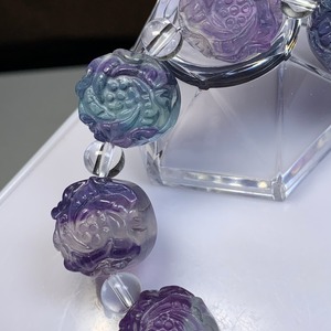 A60 お花・フローライト