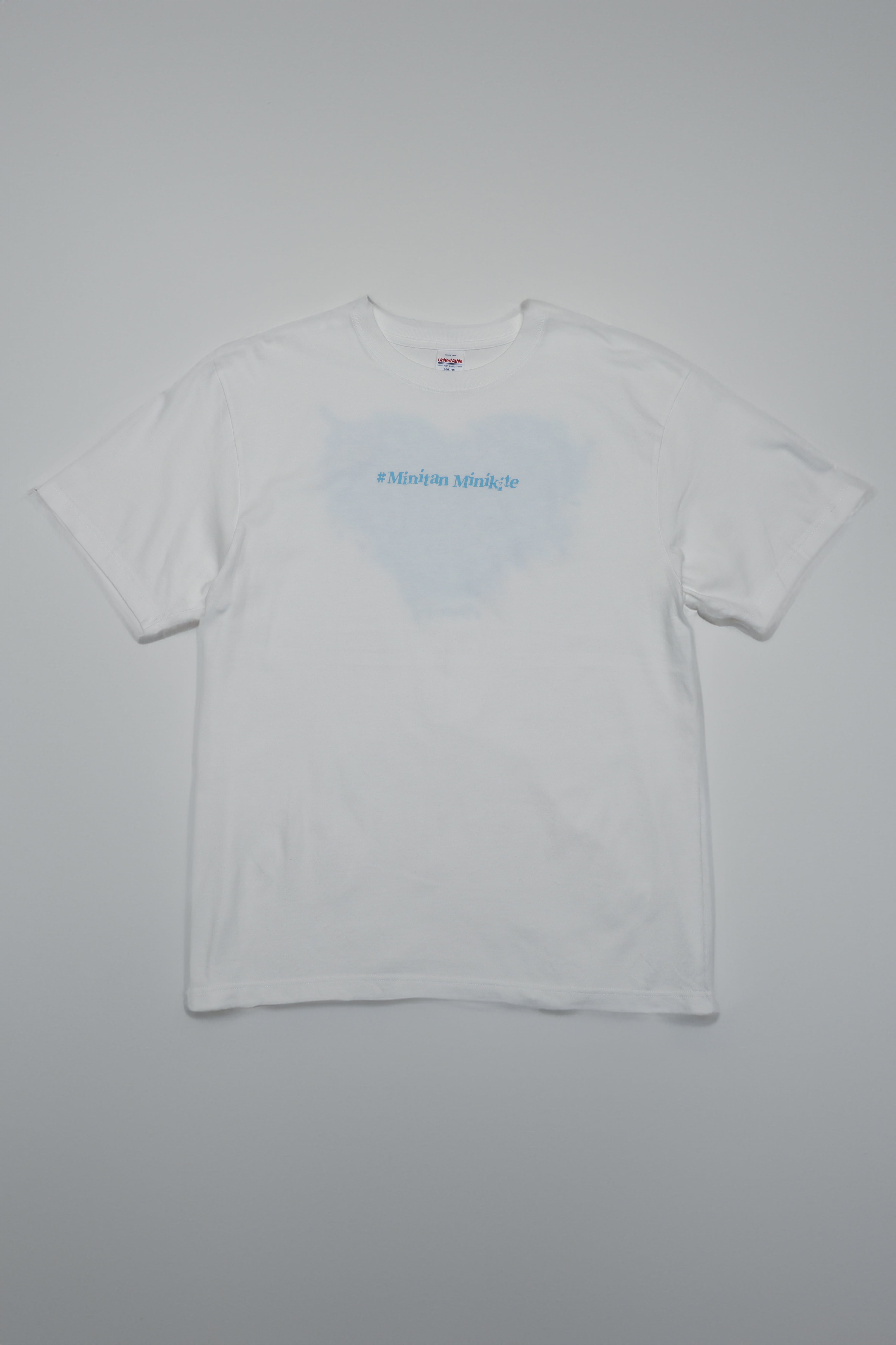 Music Motif T-Sh(＃ラブコード) | iLiFE! GOODS SHOP