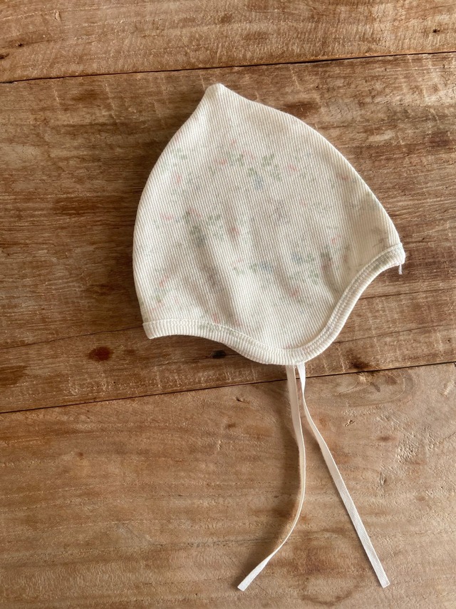 Anne shirley［取寄］floral bonnet 26autumn