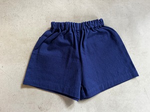 山田洋品店　ショートパンツ　kids size110