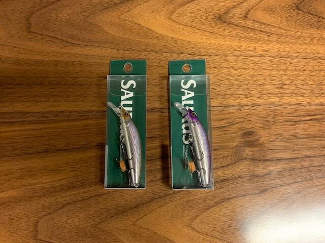 CDレックス-T アルミ 7cm ザウルストレイン | saurusjunior