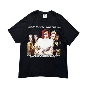 90s NIRVANA SLIVER T-shirt XL | PAY ID