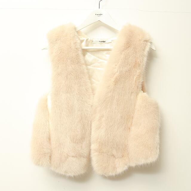 ファーベスト ベージュ (送料無料)