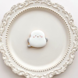 シマエナガ　大