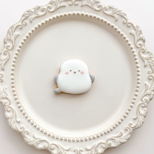 シマエナガ　大