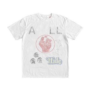 "ALL - WRONG" TSHIRT